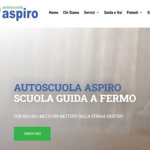 autoscuola aspiro