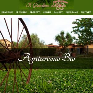 agriturismo osa