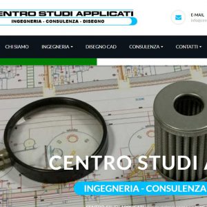 centro studi applicati