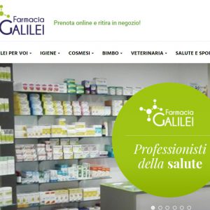 farmacia galilei