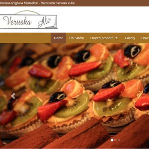 pasticceria veruska e ale