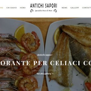 antichi sapori