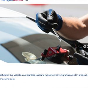 autoglass europe