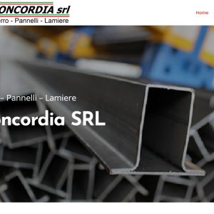 concordia srl