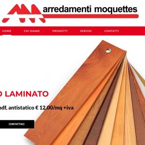 arredamenti moquettes