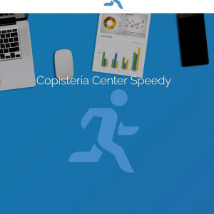 center speedy