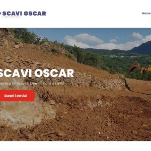 scavi oscar