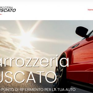 carrozzeria muscato