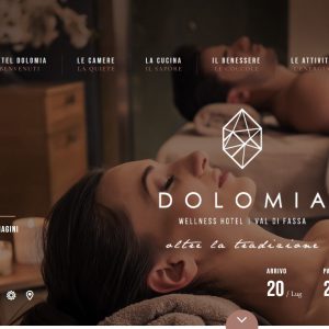 dolomia hotel