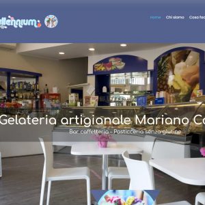 gelateria millennium