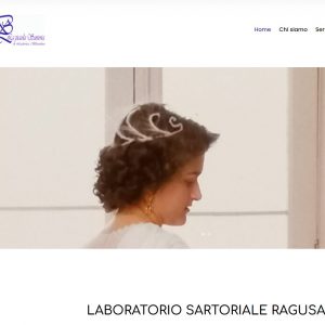 la piccola sartoria