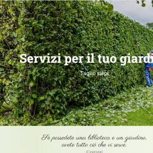 maculan giardiniere