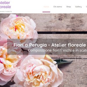 atelier floreale