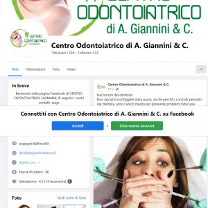 centro odontoiatrico giannini