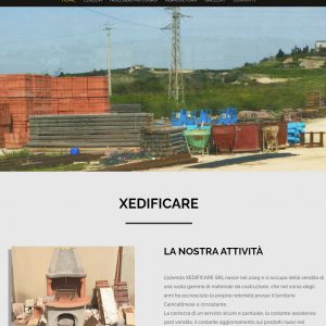 xedificare