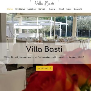 villa basti