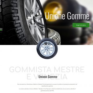 unione gomme